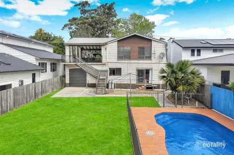 Property photo of 27 Old Gosford Road Wamberal NSW 2260
