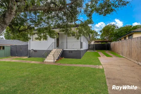 72 Naomai St, Bundamba, QLD 4304