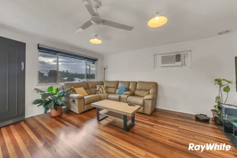 Property photo of 72 Naomai Street Bundamba QLD 4304