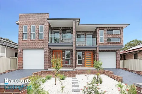 Property photo of 20B Ellis Parade Yennora NSW 2161