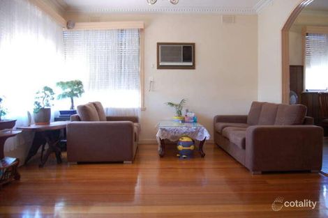 Property photo of 29 Heron Avenue Sunshine North VIC 3020