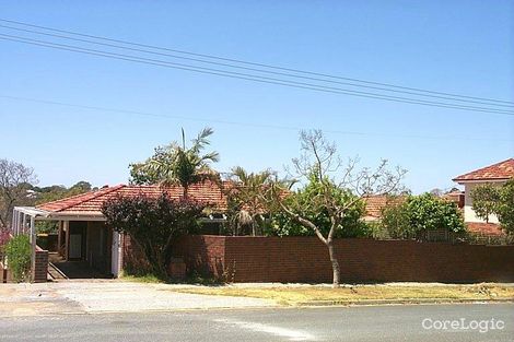 Property photo of 86 Strickland Street South Perth WA 6151