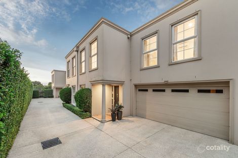 3/329 Glenferrie Rd, Malvern, VIC 3144