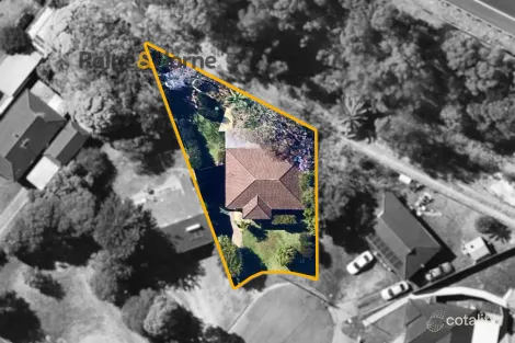 Property photo of 6 Cullens Place Liverpool NSW 2170