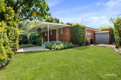 Property photo of 6 Cullens Place Liverpool NSW 2170