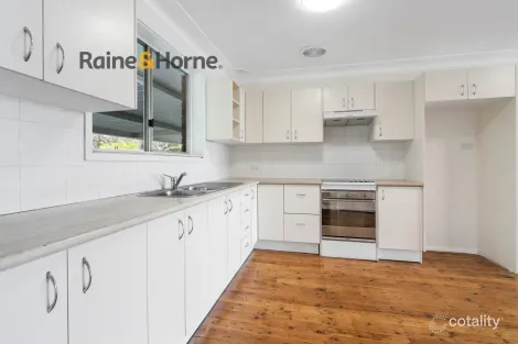 Property photo of 6 Cullens Place Liverpool NSW 2170