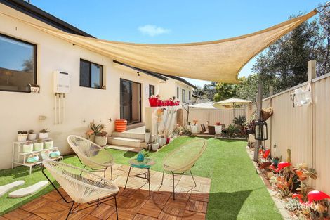Property photo of 3/36-38 Watkins Road Baulkham Hills NSW 2153