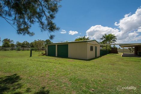 Property photo of 43 Pinto Avenue Branyan QLD 4670