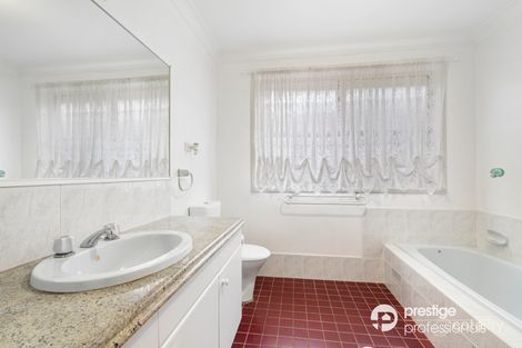 Property photo of 30 Daintree Drive Wattle Grove NSW 2173