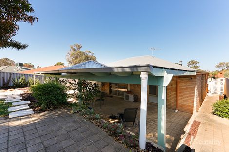 Property photo of 49 Renshaw Boulevard Clarkson WA 6030