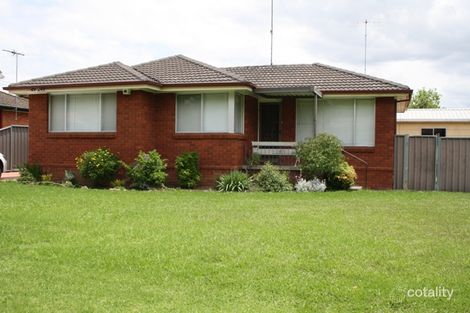 17 Manning St, Kingswood, NSW 2747