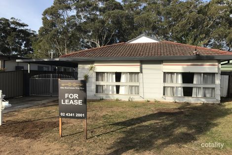 Property photo of 18 Trafalgar Avenue Woy Woy NSW 2256