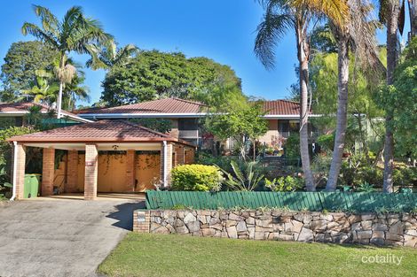 92 Bunya Park Dr, Eatons Hill, QLD 4037