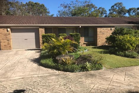 2/34-36 Golden Palms Ct, Ashmore, QLD 4214