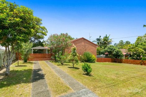 Property photo of 13 Coachwood Drive Molendinar QLD 4214