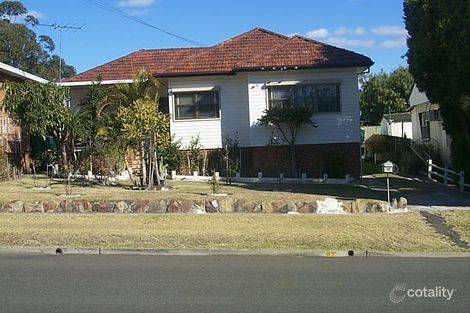 Property photo of 82 Magowar Road Girraween NSW 2145