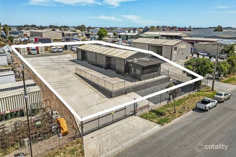 12 Hines Rd, Wingfield, SA 5013