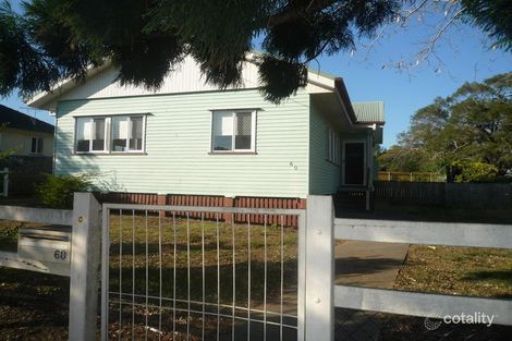 Property photo of 60 Battersby Street Zillmere QLD 4034
