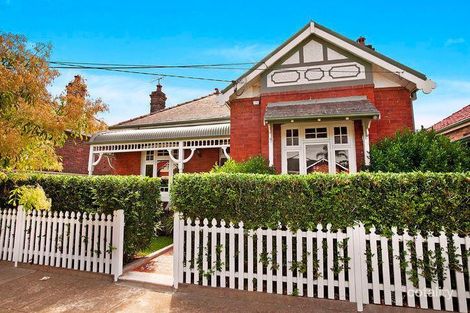 12 Brereton Ave, Marrickville, NSW 2204