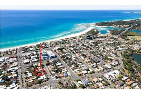 2/29 Fifth Ave, Palm Beach, QLD 4221