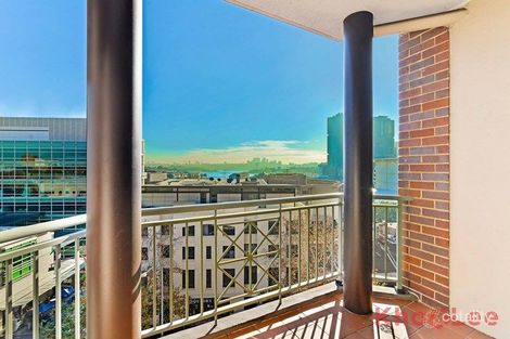 Property photo of 701/1-9 Pyrmont Bridge Road Pyrmont NSW 2009