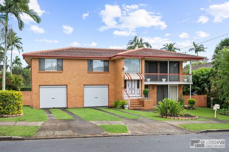 30 Jaguar St, Chermside West, QLD 4032