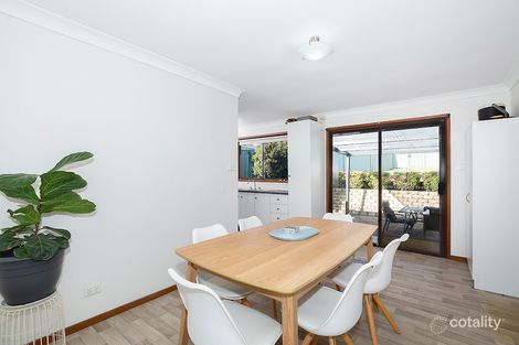 Property photo of 7 Merriwa Street Booragul NSW 2284
