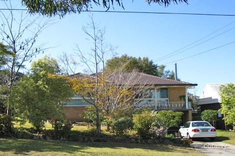 66 Gooden Dr, Baulkham Hills, NSW 2153