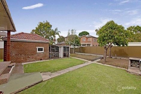 Property photo of 94 First Avenue Belfield NSW 2191