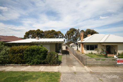 Property photo of 3 Mernda Parade Belmont VIC 3216