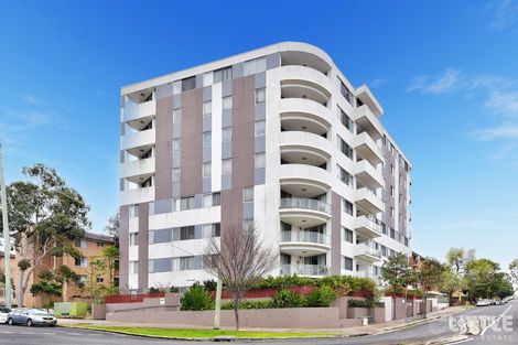701/1 Mill Rd, Liverpool, NSW 2170