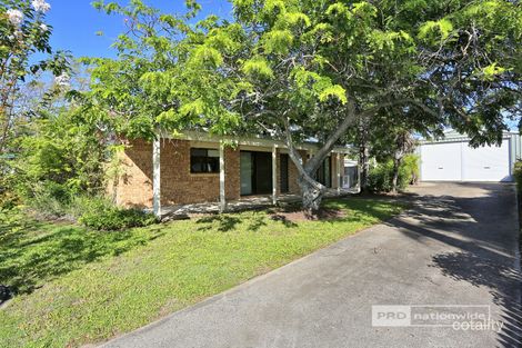 37 Drummond St, Urangan, QLD 4655