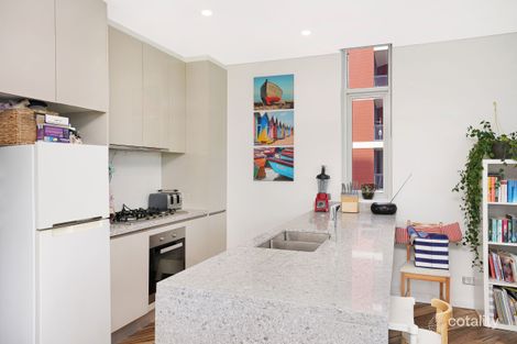 Property photo of 106/8 Rose Valley Way Zetland NSW 2017