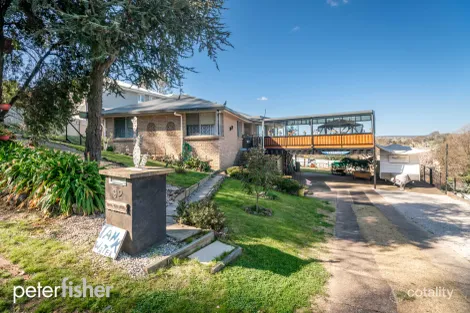 Property photo of 92 Gidley Street Molong NSW 2866