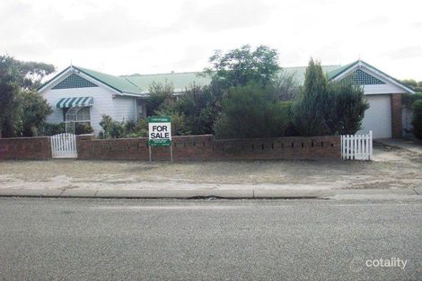 Property photo of 48 McDonald Street Gnowangerup WA 6335