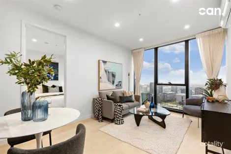 4211/138 Spencer St, Melbourne, VIC 3000
