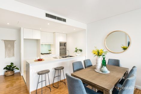 Property photo of 401/6 Duntroon Avenue St Leonards NSW 2065