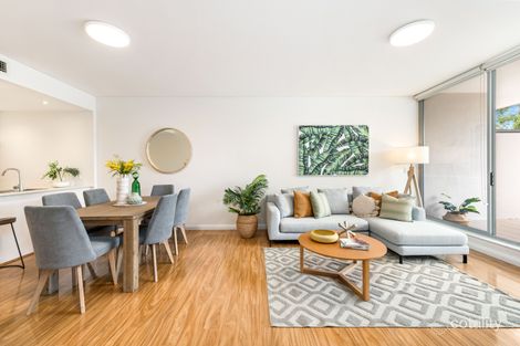 Property photo of 401/6 Duntroon Avenue St Leonards NSW 2065