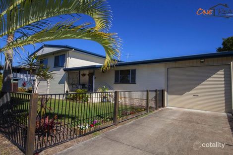 45 Banana St, Granville, QLD 4650