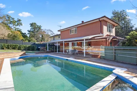 35 JANET AVE, THORNLEIGH, NSW 2120