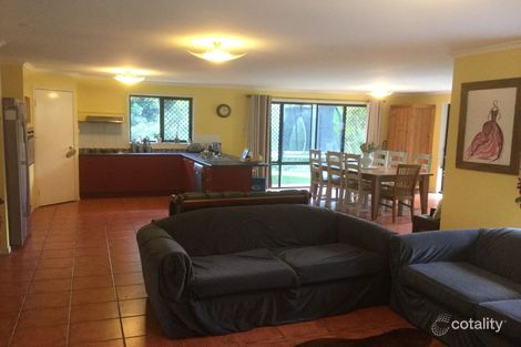 Property photo of 57 Saddleback Drive Dayboro QLD 4521