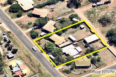 Property photo of 64 Third Avenue Onslow WA 6710