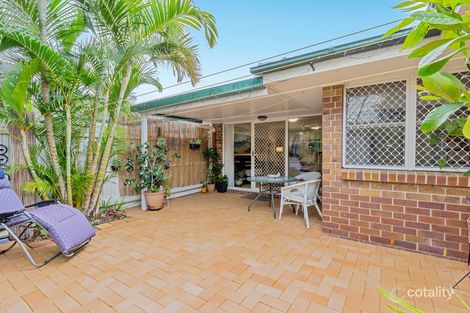 Property photo of 36/39 Pitta Place Carseldine QLD 4034