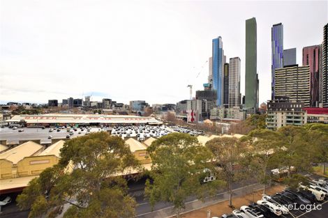 Property photo of 603/263 Franklin Street Melbourne VIC 3000