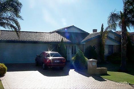 Property photo of 12 Vilamour Close Currambine WA 6028