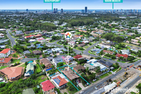 Property photo of 33 Cotlew Street Southport QLD 4215