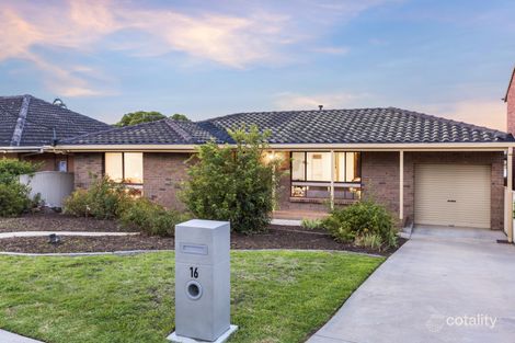 Property photo of 16 Gooroonga Street Seaview Downs SA 5049