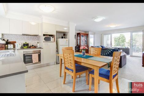 Property photo of 1/12 Hedges Street Sherwood QLD 4075