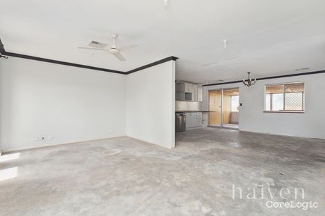 Property photo of 47 Greenough Way Gosnells WA 6110