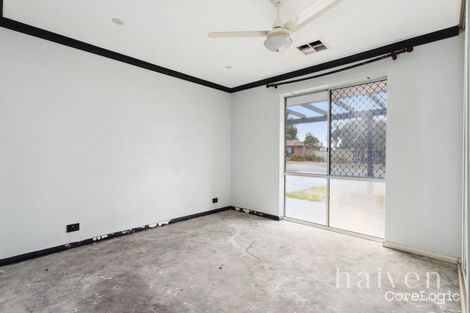 Property photo of 47 Greenough Way Gosnells WA 6110